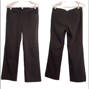 Theory for Barney’s NY black pants size 6